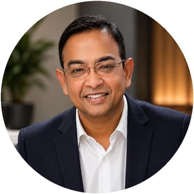 Saugata Ghosh